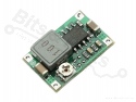 Buckconverter Step Down DC-DC supermini Uin:4,75-23,0V Uout:1,0-17,0V 1,8A